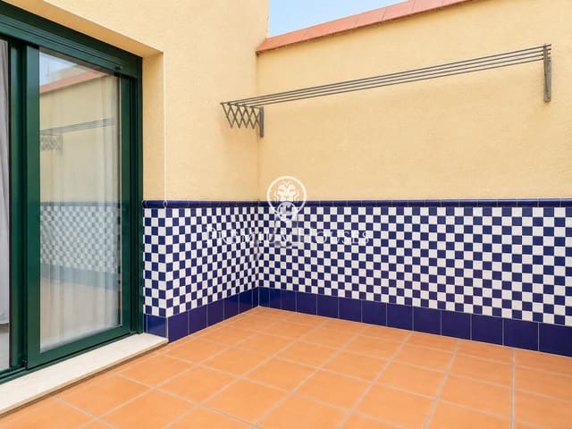 2 Zimmer Wohnung zu verkaufen in Sitges - 395.000 € (Ref: 10089644)