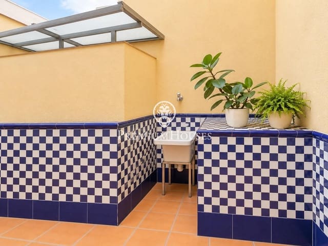 2 Zimmer Wohnung zu verkaufen in Sitges - 395.000 € (Ref: 10089644)
