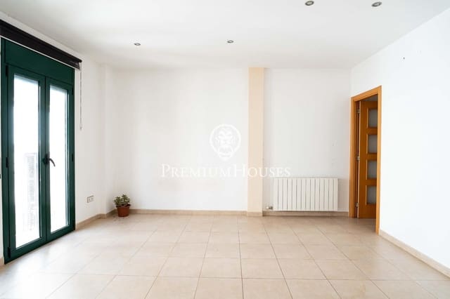 2 Zimmer Wohnung zu verkaufen in Sitges - 395.000 € (Ref: 10089644)