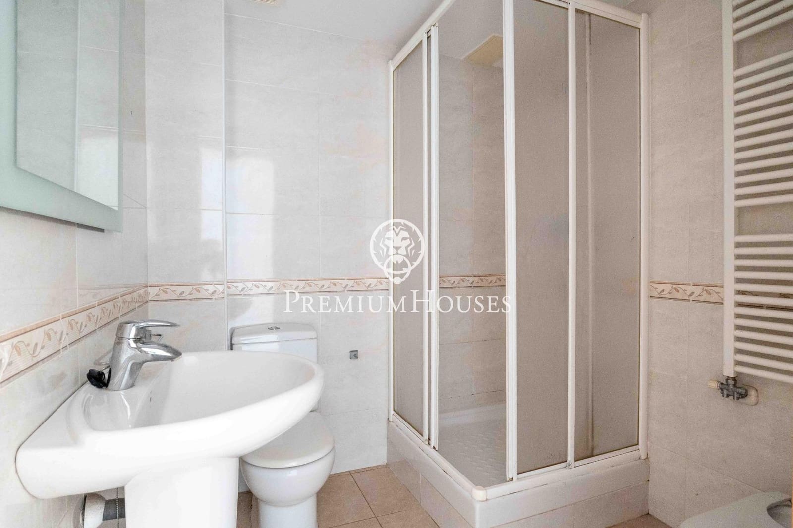 2 Zimmer Wohnung zu verkaufen in Sitges - 395.000 € (Ref: 10089644)