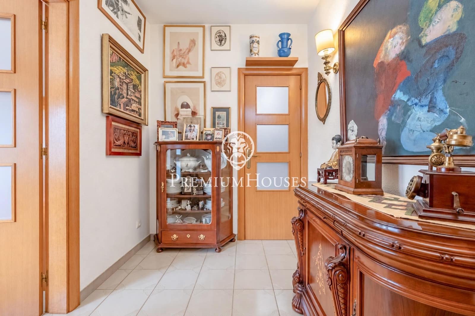 7 soveværelse Byhus til salg i Gava med garage - € 720.000 (Ref: 10094561)