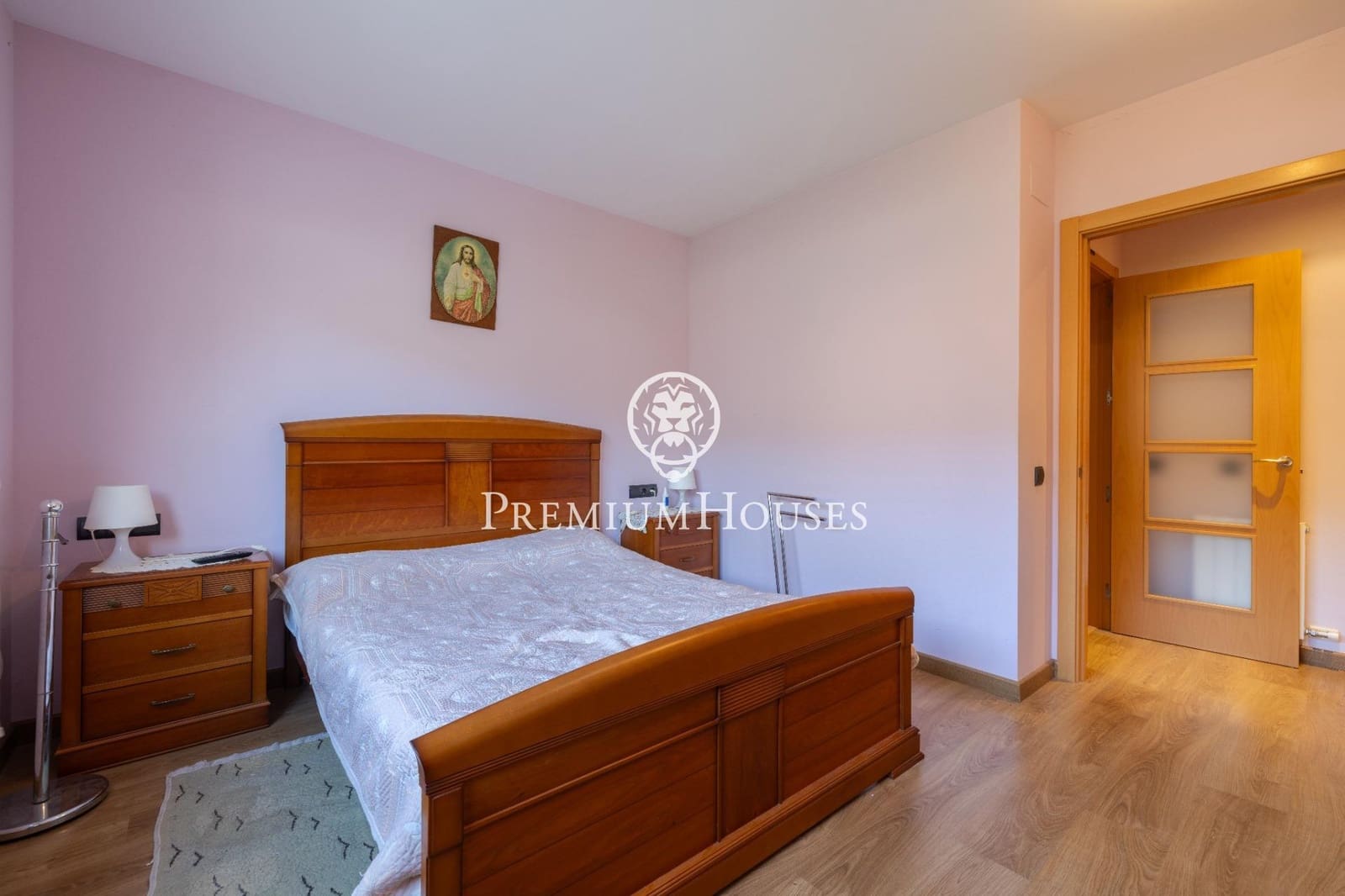 5 slaapkamer Villa te koop in Sitges met zwembad garage - € 895.000 (Ref: 10098363)