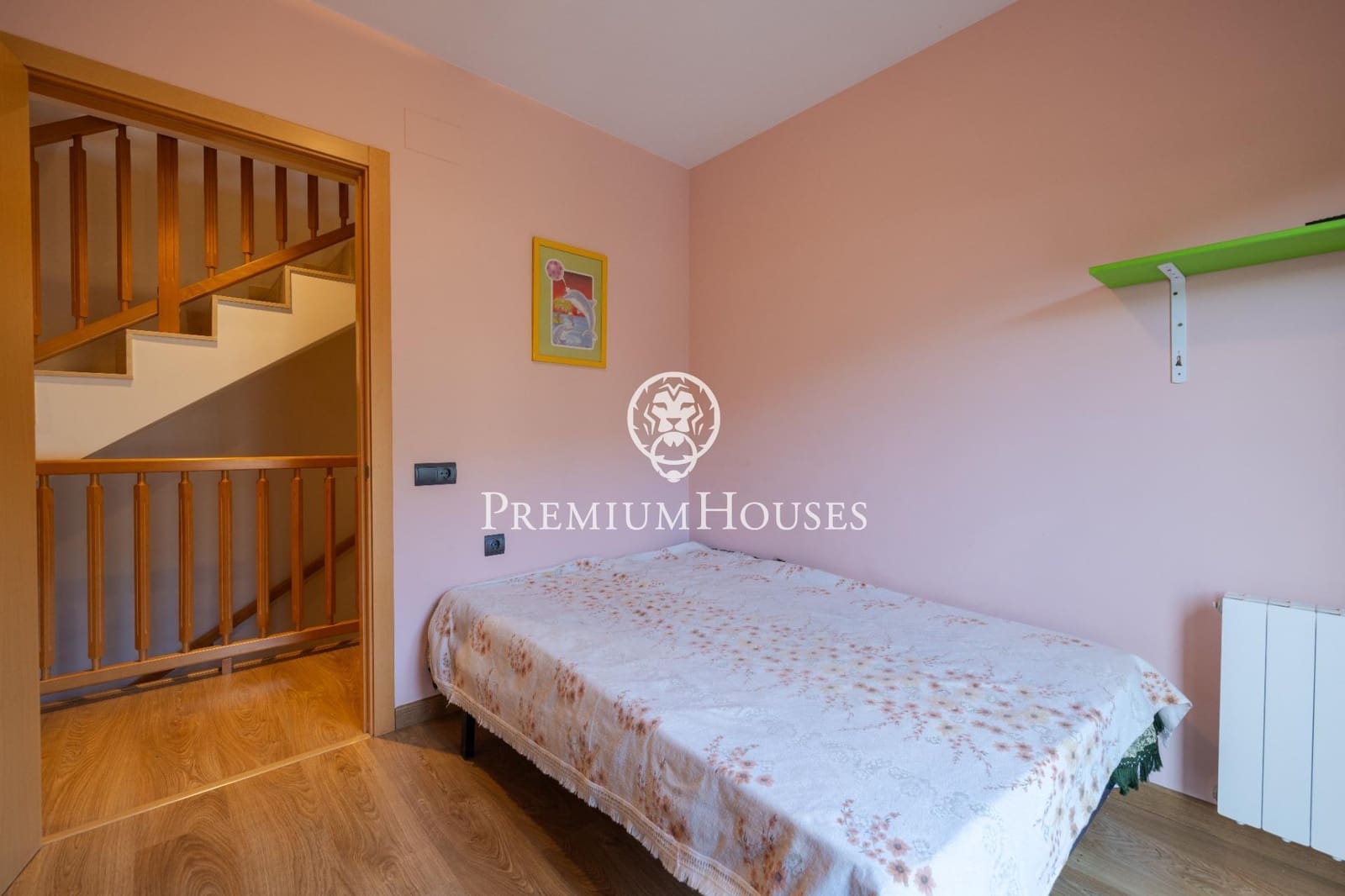 5 slaapkamer Villa te koop in Sitges met zwembad garage - € 895.000 (Ref: 10098363)