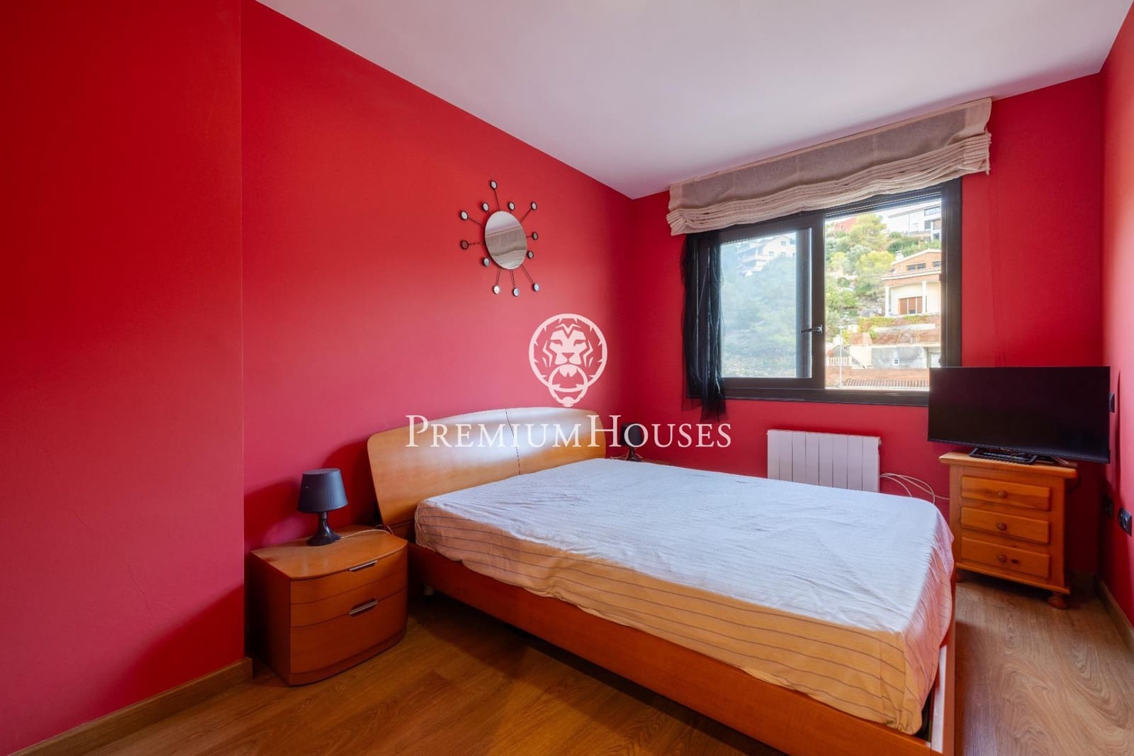 5 slaapkamer Villa te koop in Sitges met zwembad garage - € 895.000 (Ref: 10098363)