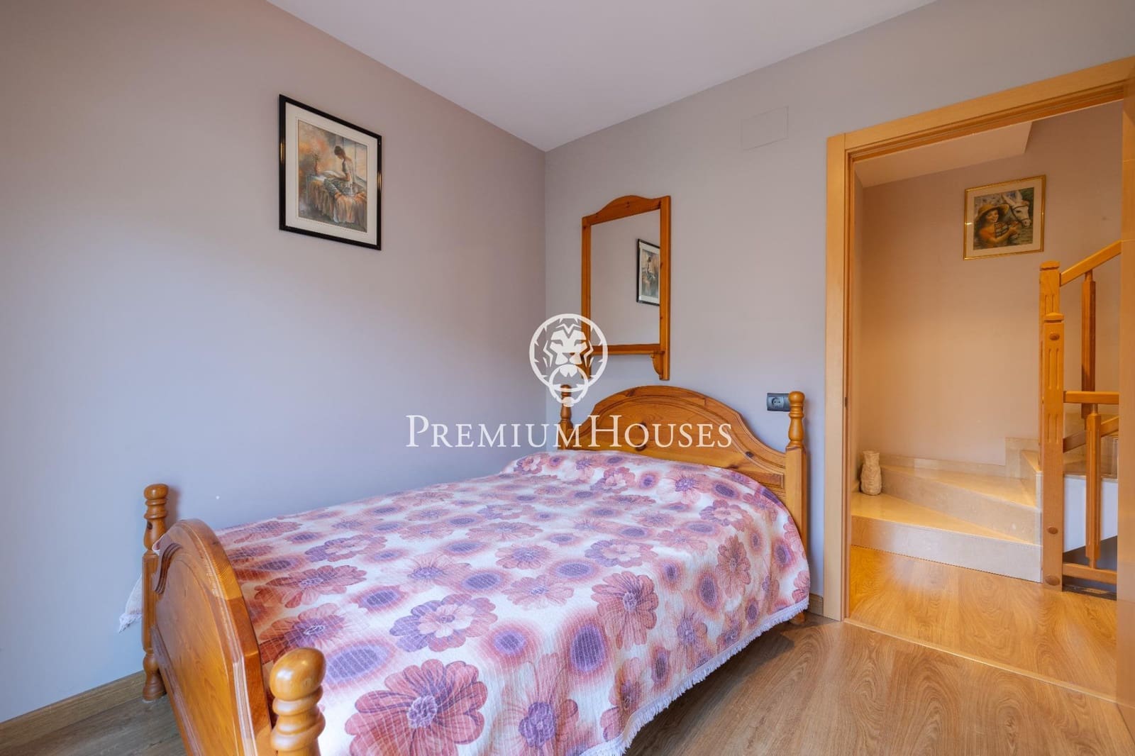 5 slaapkamer Villa te koop in Sitges met zwembad garage - € 895.000 (Ref: 10098363)