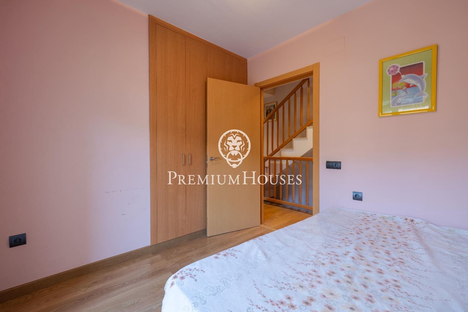5 slaapkamer Villa te koop in Sitges met zwembad garage - € 895.000 (Ref: 10098363)