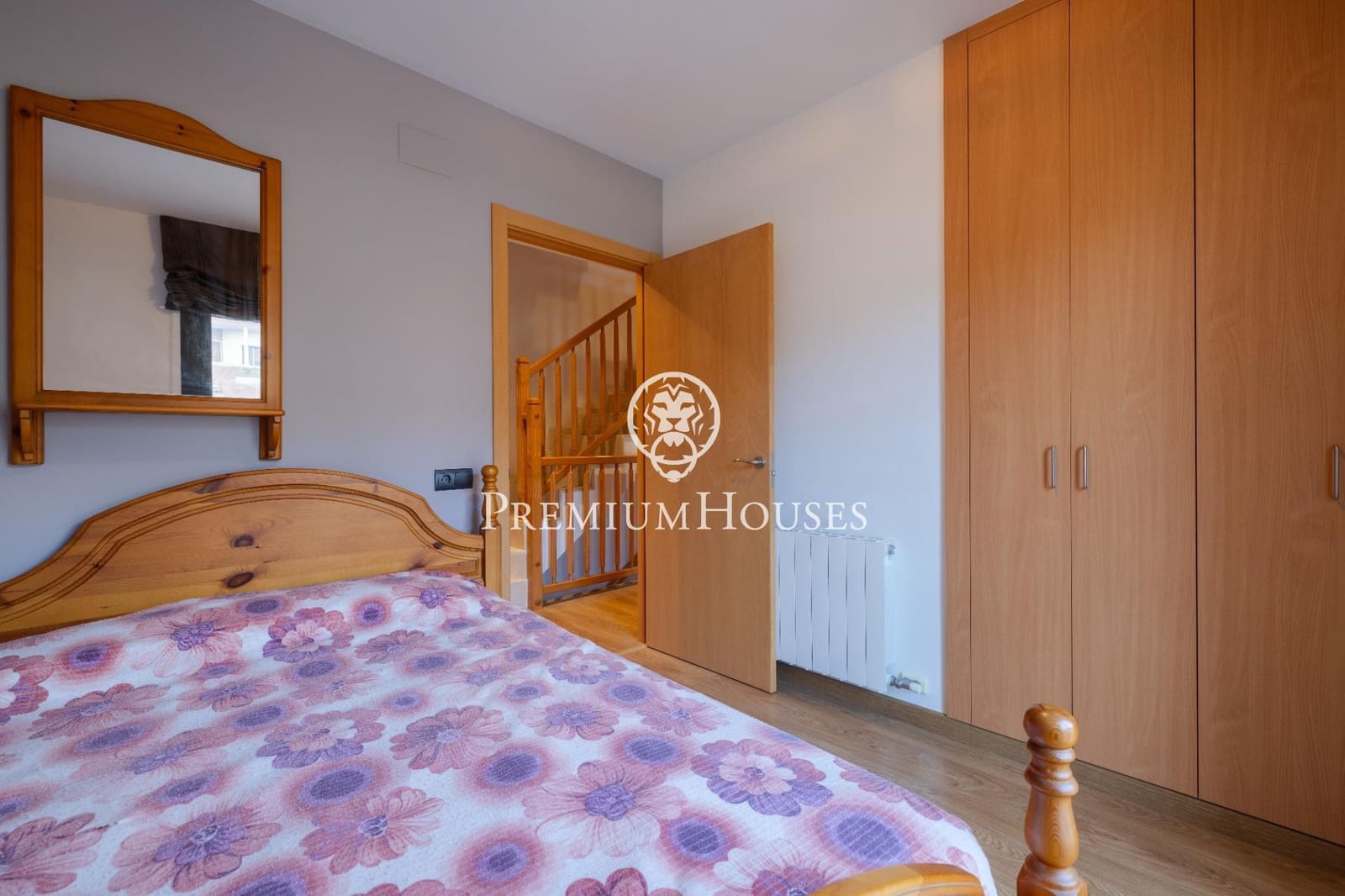 5 slaapkamer Villa te koop in Sitges met zwembad garage - € 895.000 (Ref: 10098363)