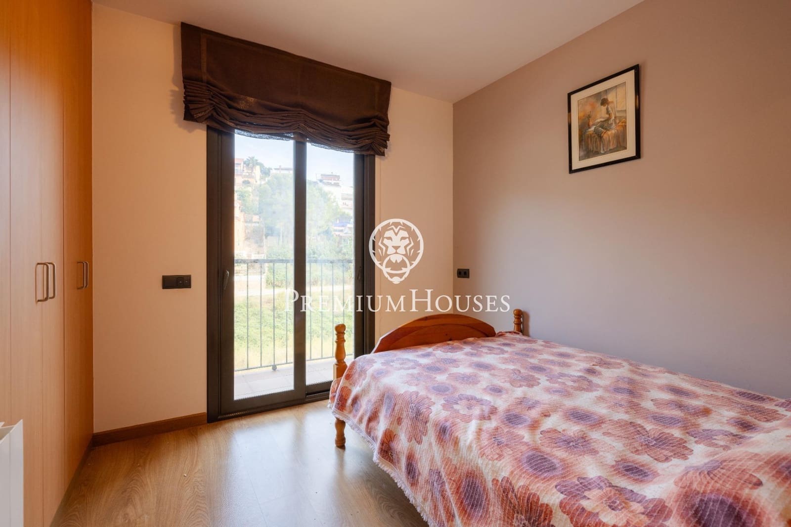 5 slaapkamer Villa te koop in Sitges met zwembad garage - € 895.000 (Ref: 10098363)