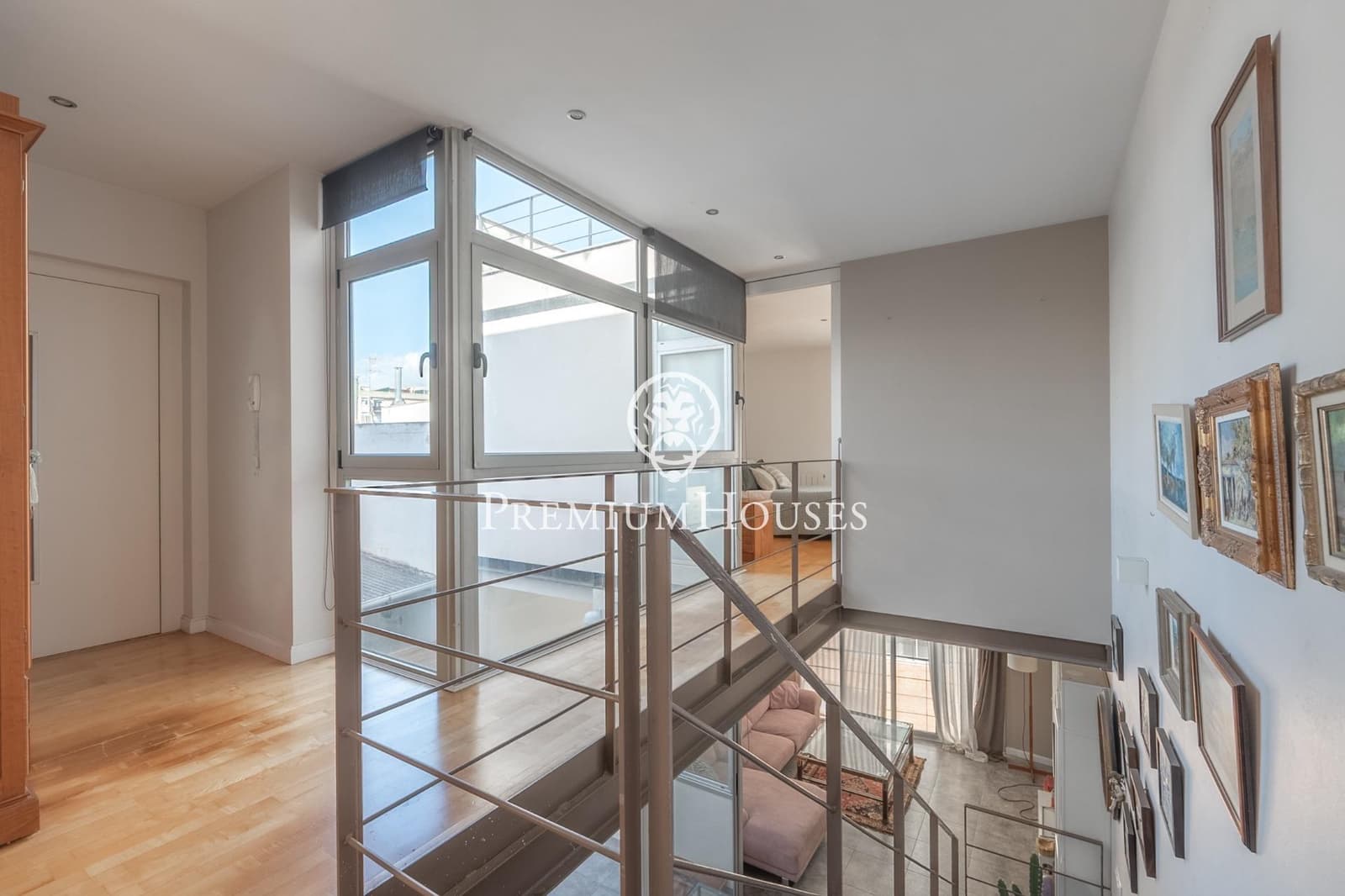 3 bedroom Townhouse for sale in Vilanova i la Geltru with garage - € 747,000 (Ref: 10109921)