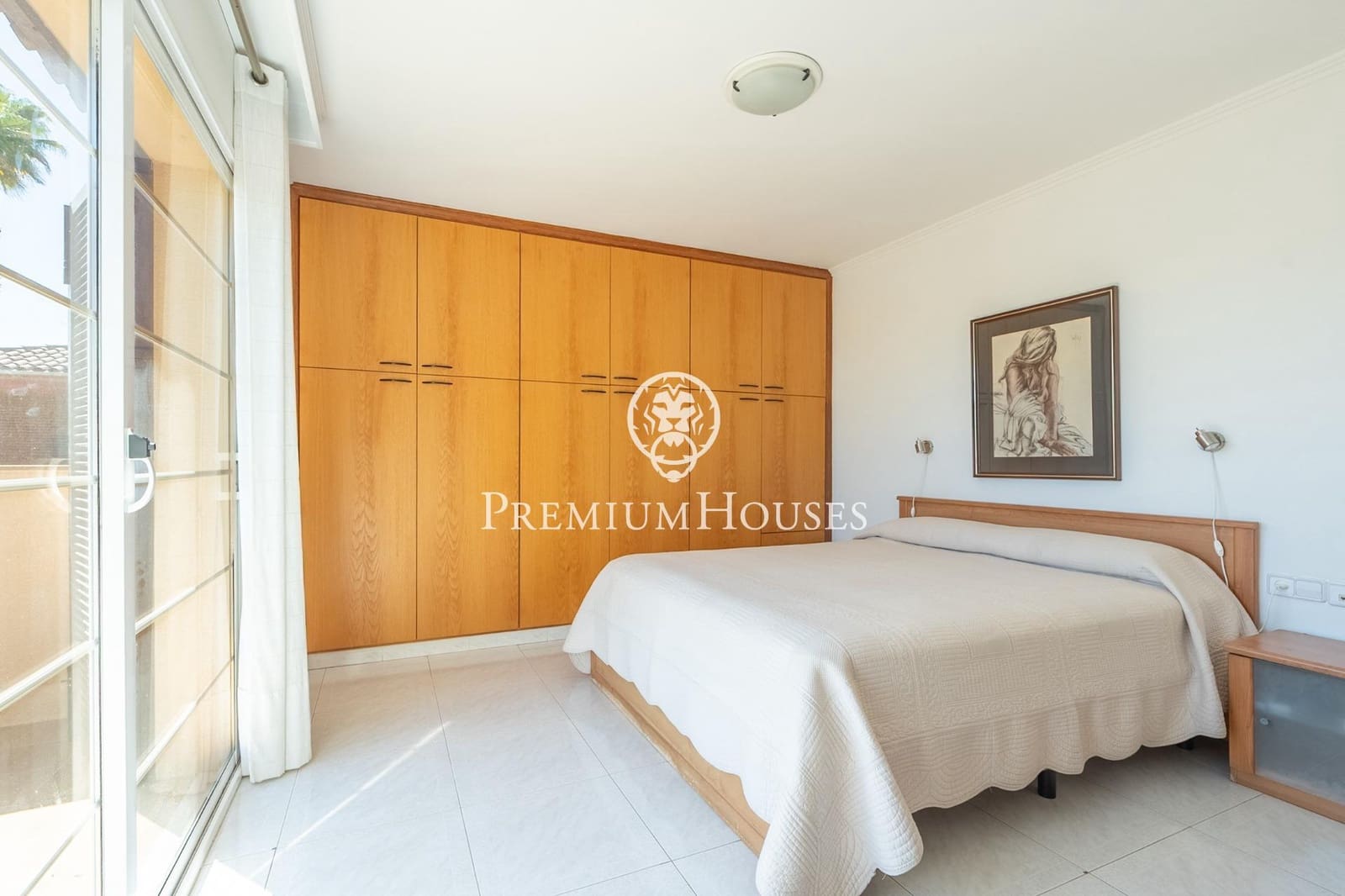 5 quarto Moradia para venda em Vilanova i la Geltru com piscina garagem - 895 000 € (Ref: 10109922)