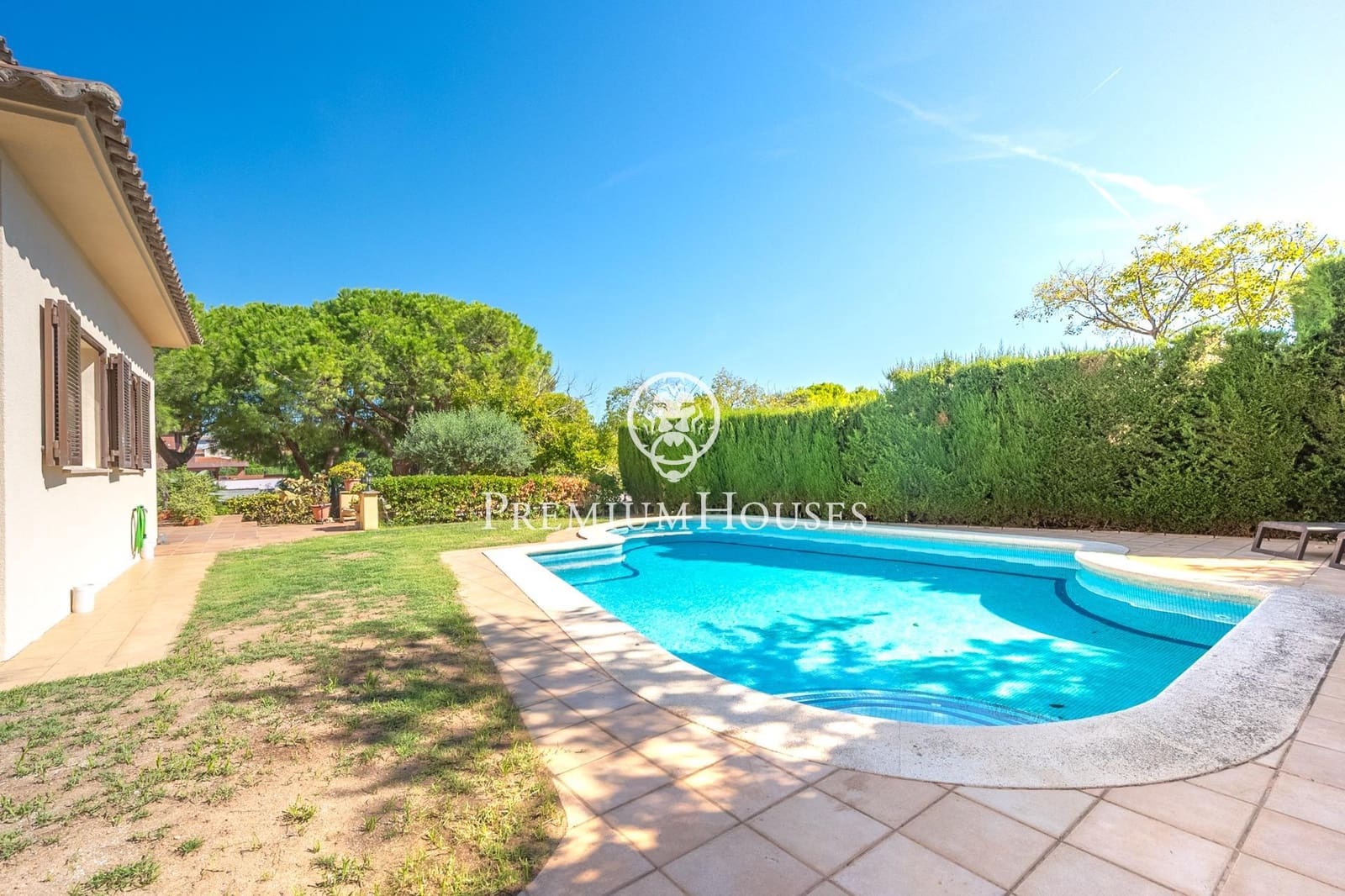 5 quarto Moradia para venda em Vilanova i la Geltru com piscina garagem - 895 000 € (Ref: 10109922)