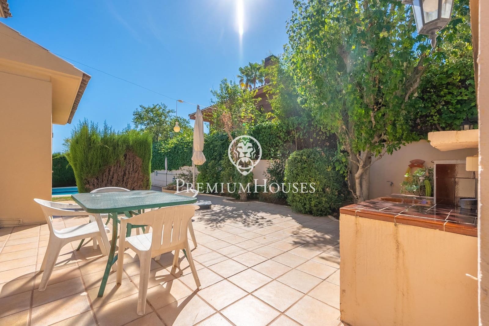 5 quarto Moradia para venda em Vilanova i la Geltru com piscina garagem - 895 000 € (Ref: 10109922)