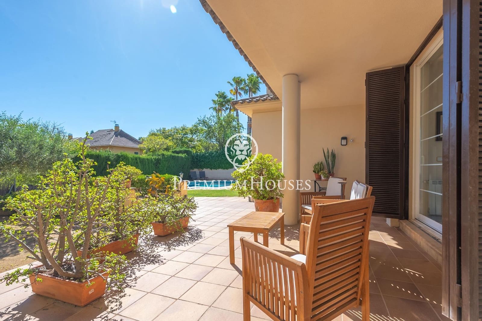 5 quarto Moradia para venda em Vilanova i la Geltru com piscina garagem - 895 000 € (Ref: 10109922)