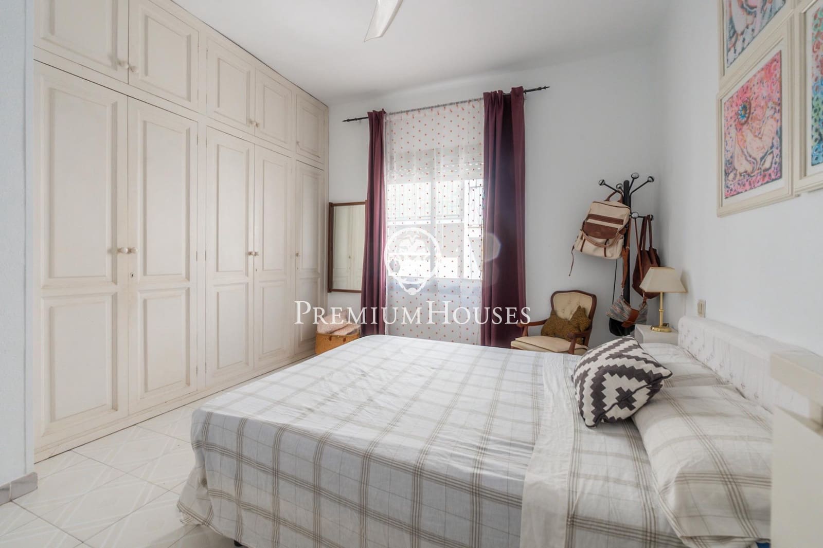 3 quarto Apartamento para venda em Sitges - 360 000 € (Ref: 10129386)