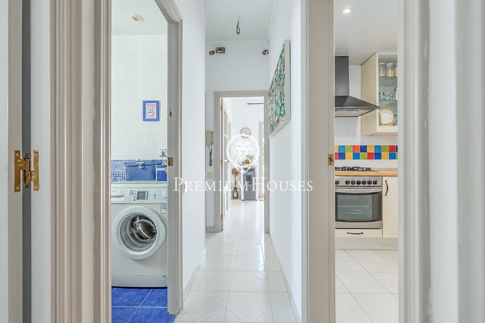 3 quarto Apartamento para venda em Sitges - 360 000 € (Ref: 10129386)