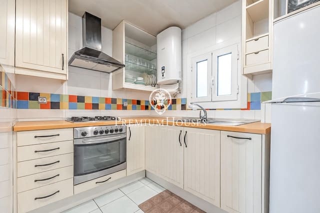 3 quarto Apartamento para venda em Sitges - 360 000 € (Ref: 10129386)