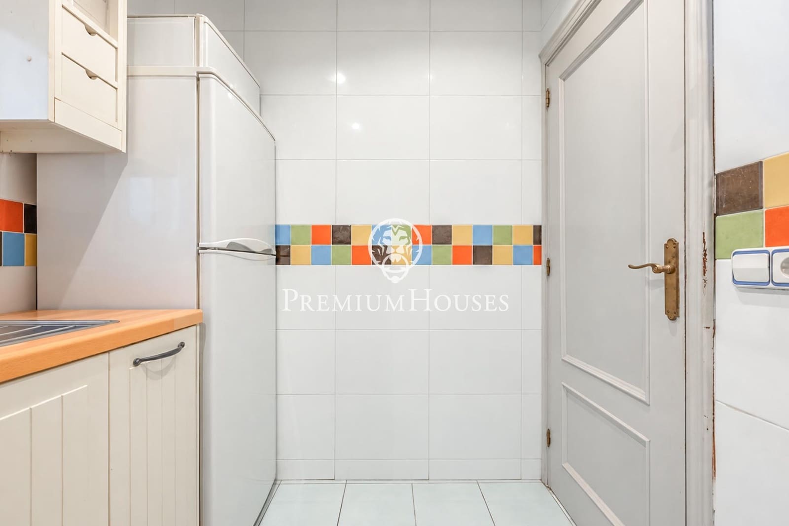 3 quarto Apartamento para venda em Sitges - 360 000 € (Ref: 10129386)