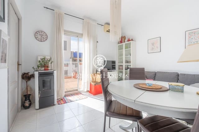 3 quarto Apartamento para venda em Sitges - 360 000 € (Ref: 10129386)