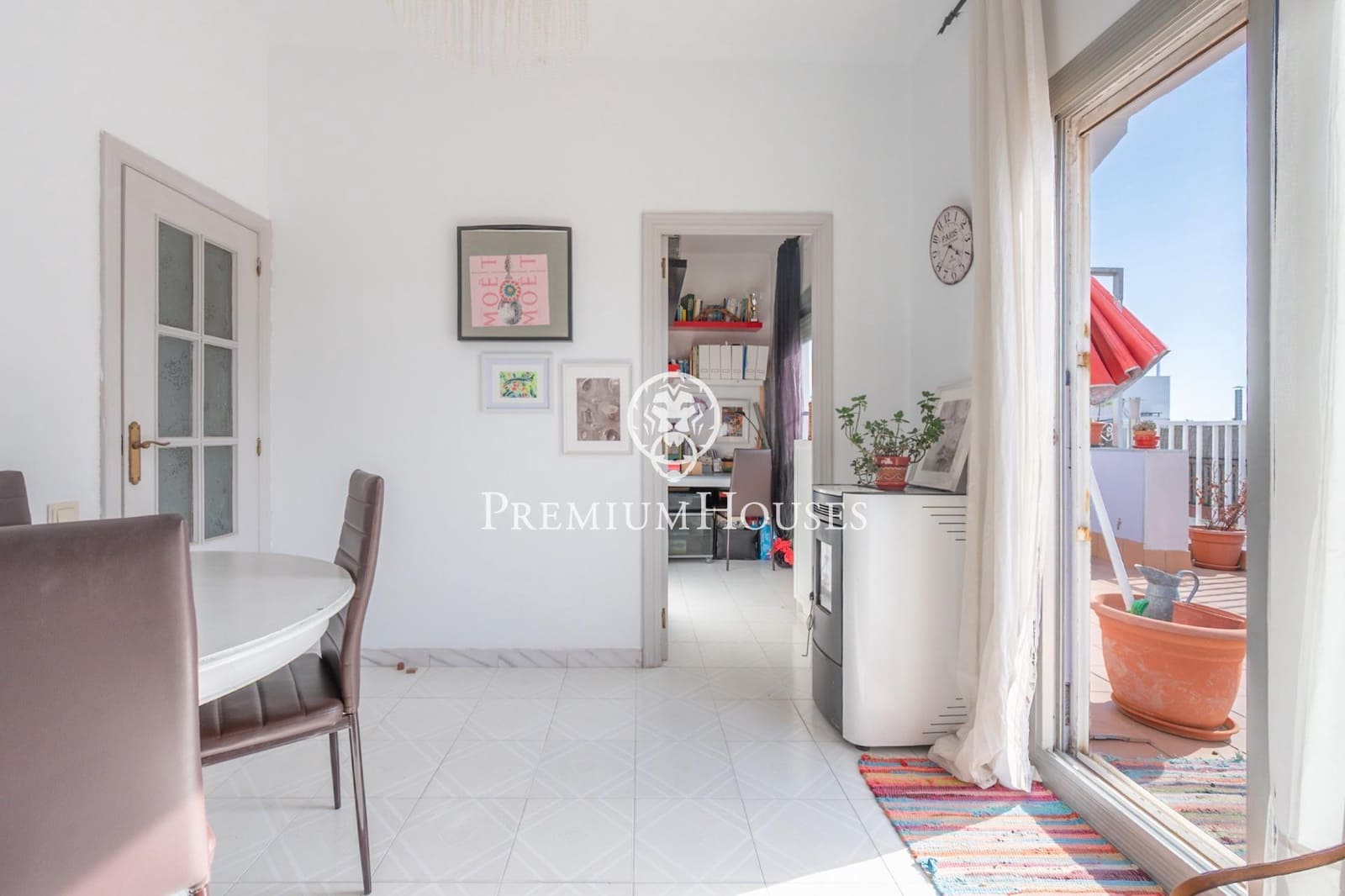 3 quarto Apartamento para venda em Sitges - 360 000 € (Ref: 10129386)