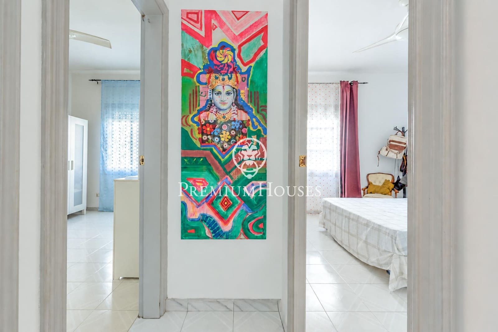 3 quarto Apartamento para venda em Sitges - 360 000 € (Ref: 10129386)