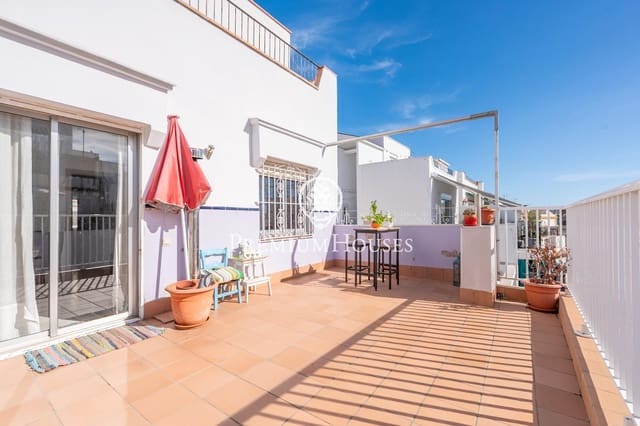 3 quarto Apartamento para venda em Sitges - 360 000 € (Ref: 10129386)