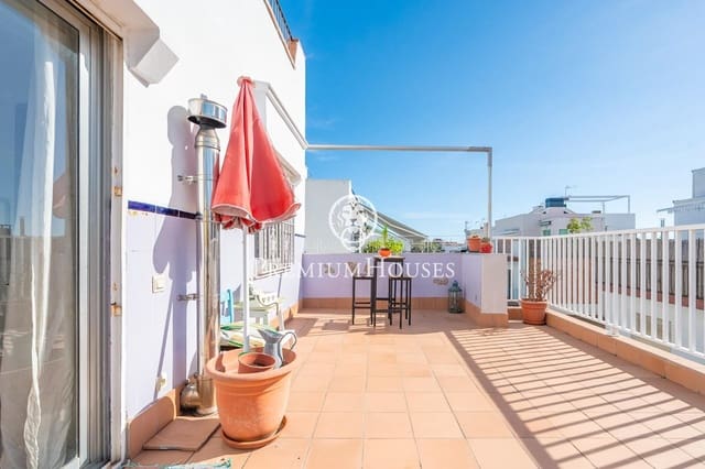 3 quarto Apartamento para venda em Sitges - 360 000 € (Ref: 10129386)
