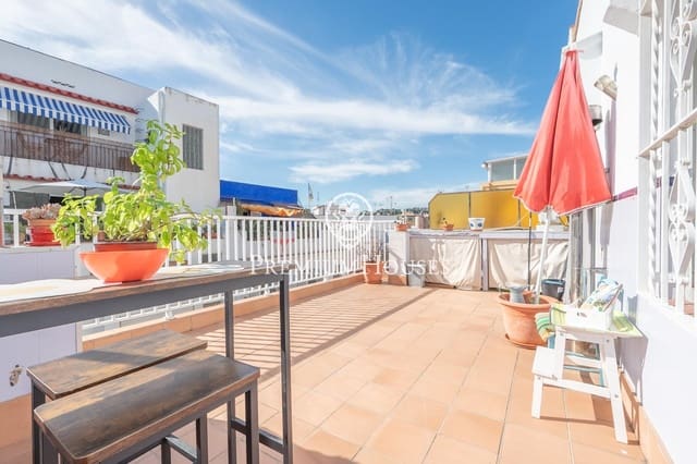 3 quarto Apartamento para venda em Sitges - 360 000 € (Ref: 10129386)