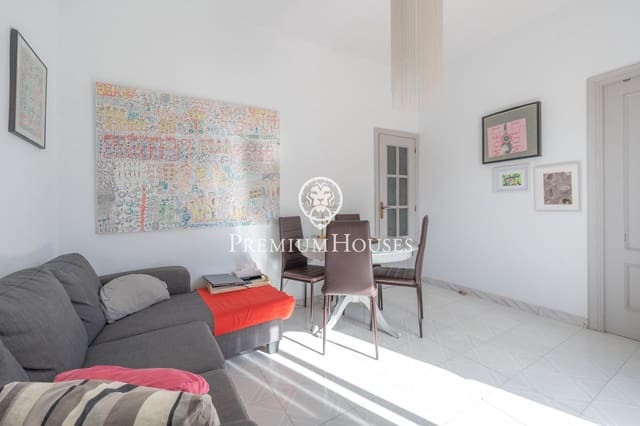 3 quarto Apartamento para venda em Sitges - 360 000 € (Ref: 10129386)