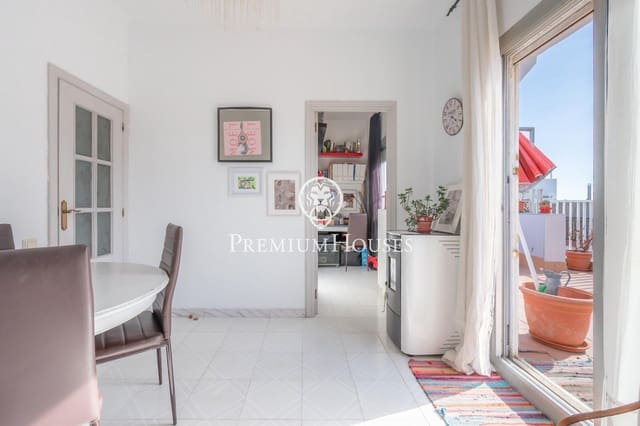 3 quarto Apartamento para venda em Sitges - 360 000 € (Ref: 10129386)