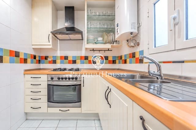 3 quarto Apartamento para venda em Sitges - 360 000 € (Ref: 10129386)