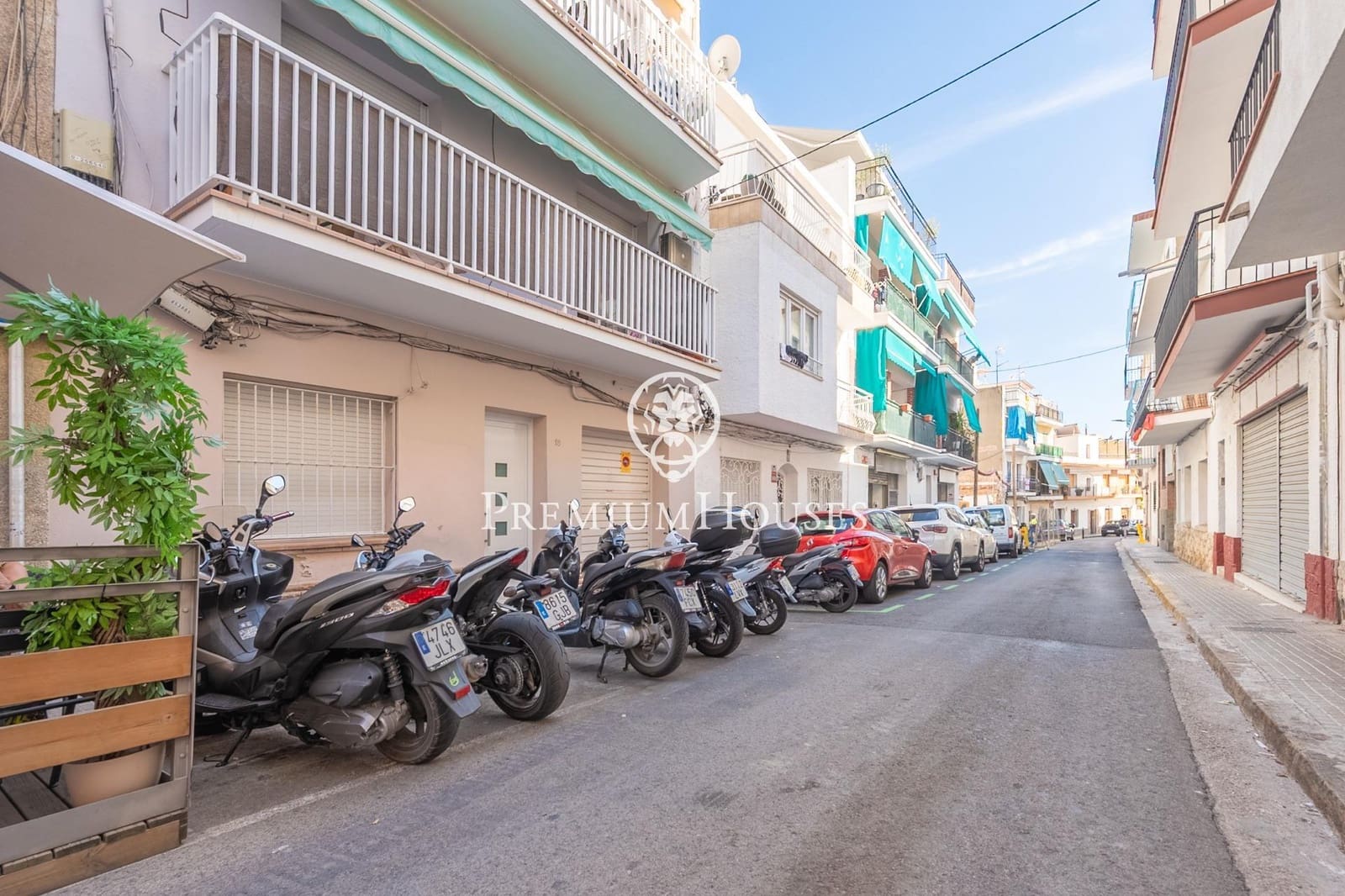 3 quarto Apartamento para venda em Sitges - 360 000 € (Ref: 10129386)