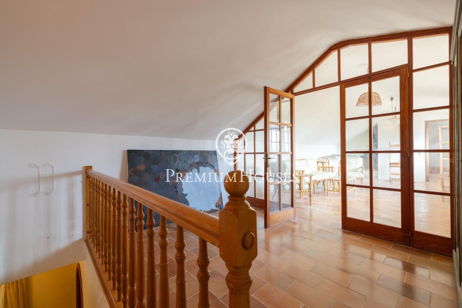 5 quarto Moradia para venda em Reus com garagem - 585 000 € (Ref: 10129387)