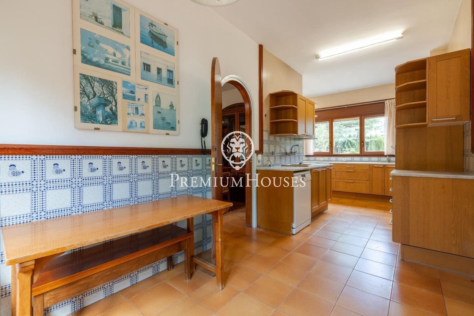 5 quarto Moradia para venda em Reus com garagem - 585 000 € (Ref: 10129387)
