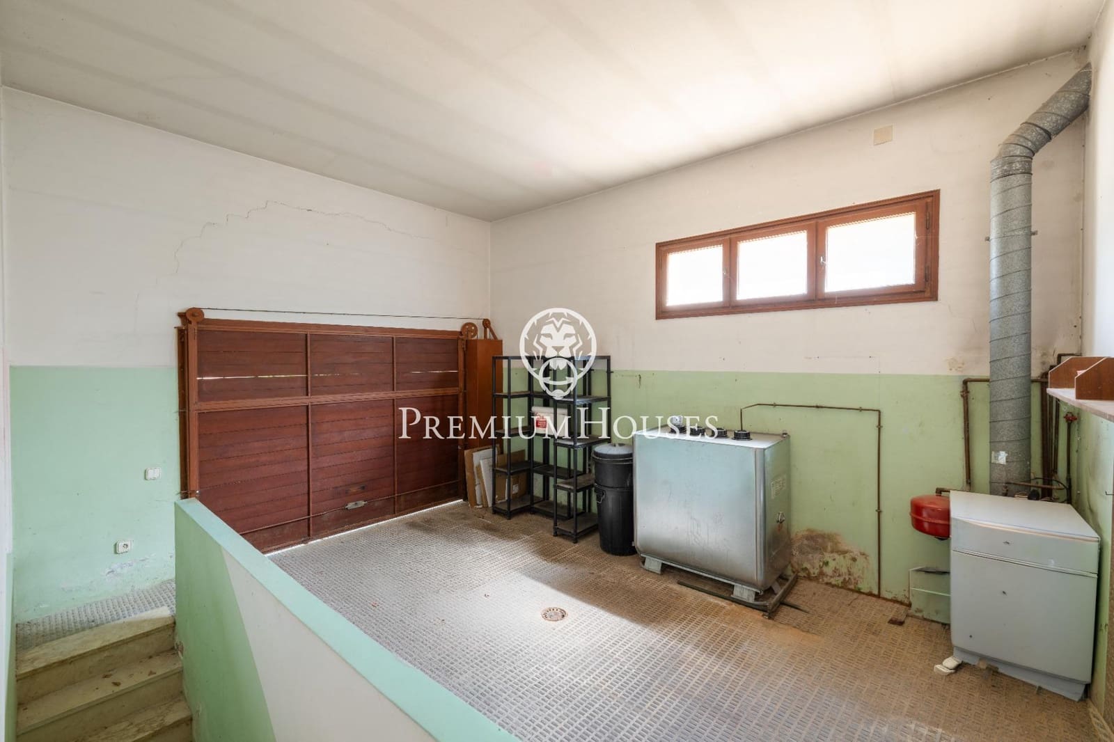 5 quarto Moradia para venda em Reus com garagem - 585 000 € (Ref: 10129387)