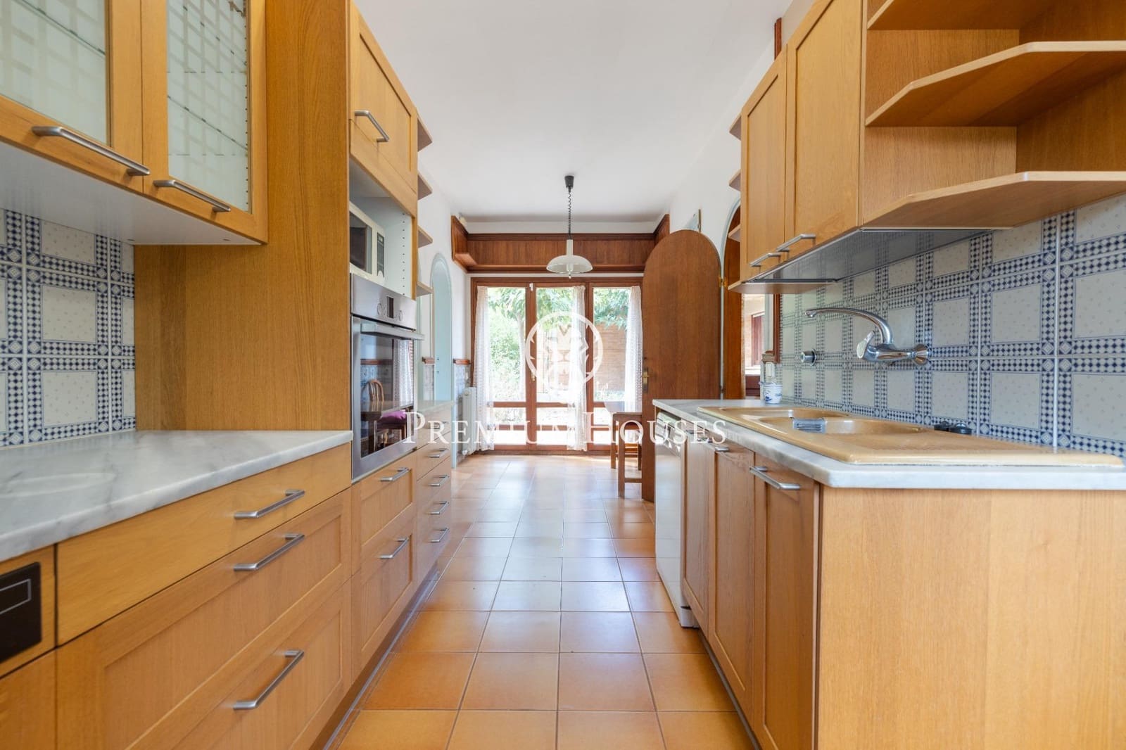 5 quarto Moradia para venda em Reus com garagem - 585 000 € (Ref: 10129387)