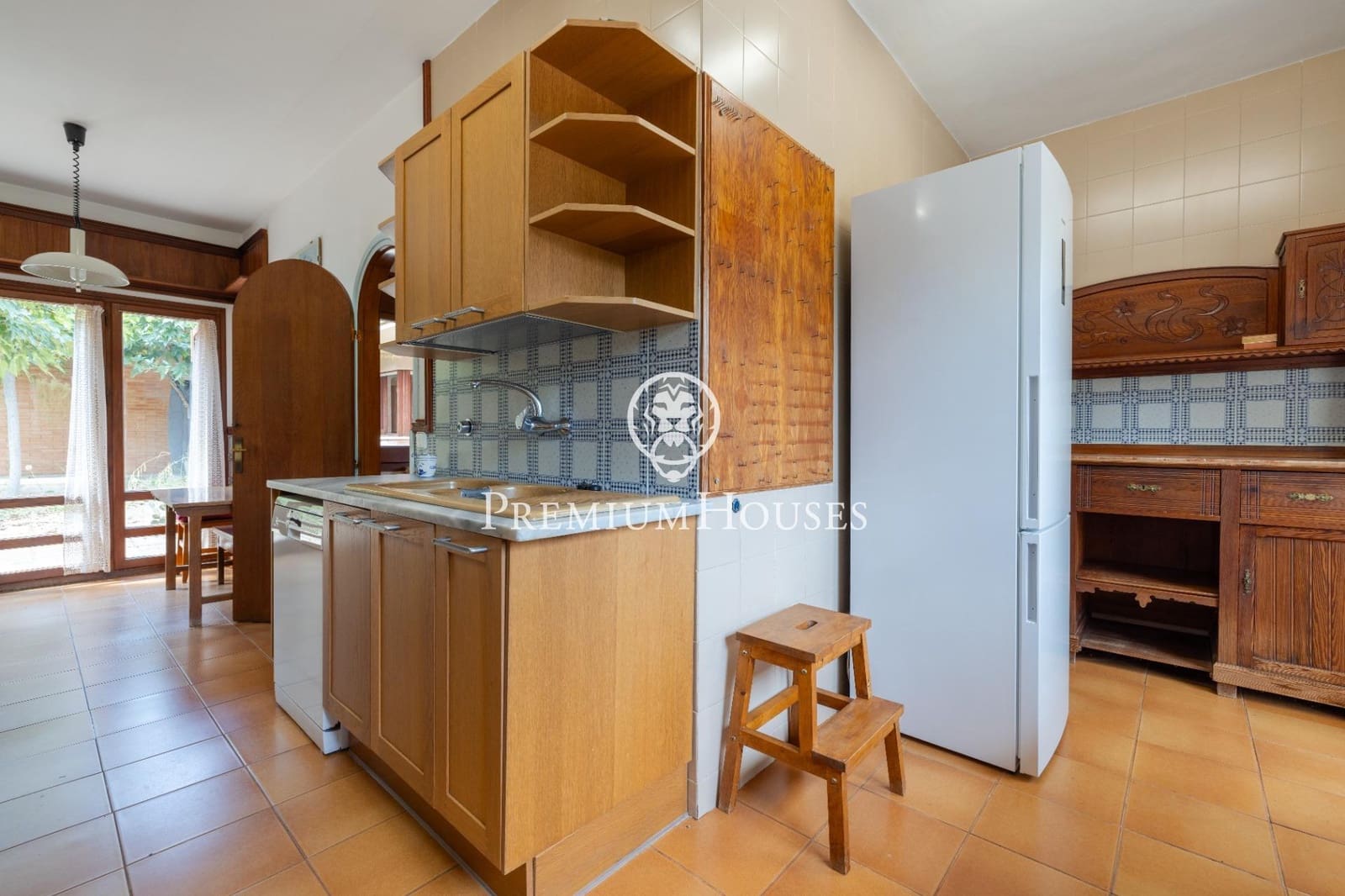 5 quarto Moradia para venda em Reus com garagem - 585 000 € (Ref: 10129387)