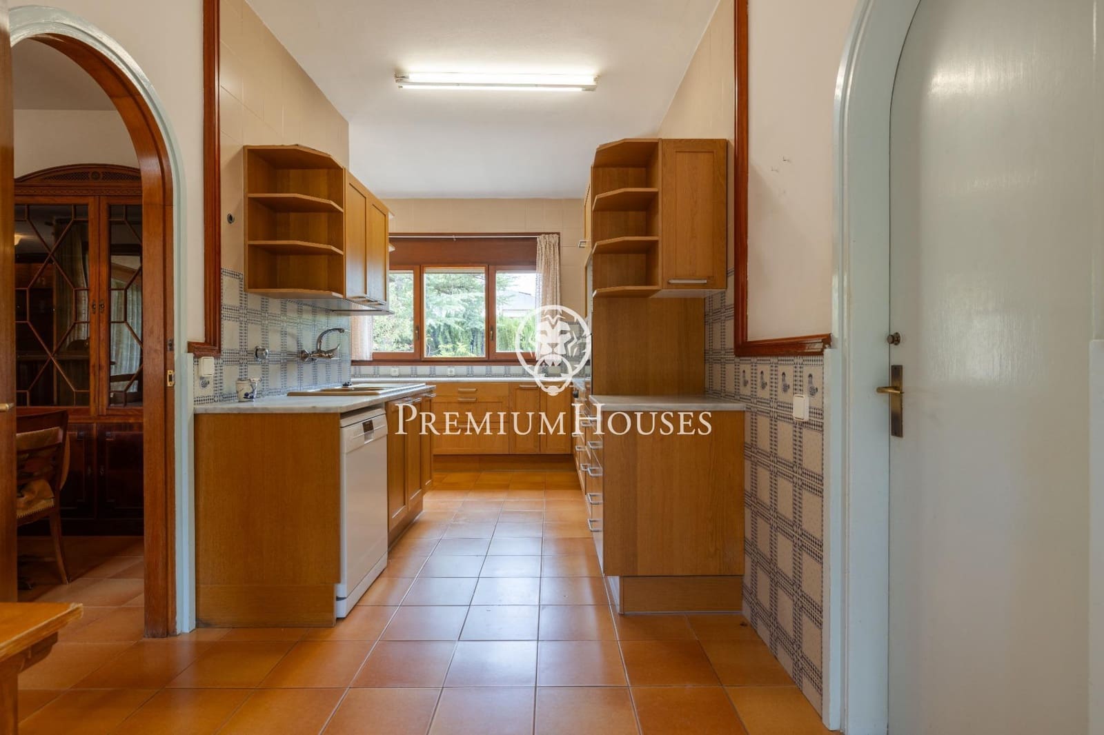 5 quarto Moradia para venda em Reus com garagem - 585 000 € (Ref: 10129387)