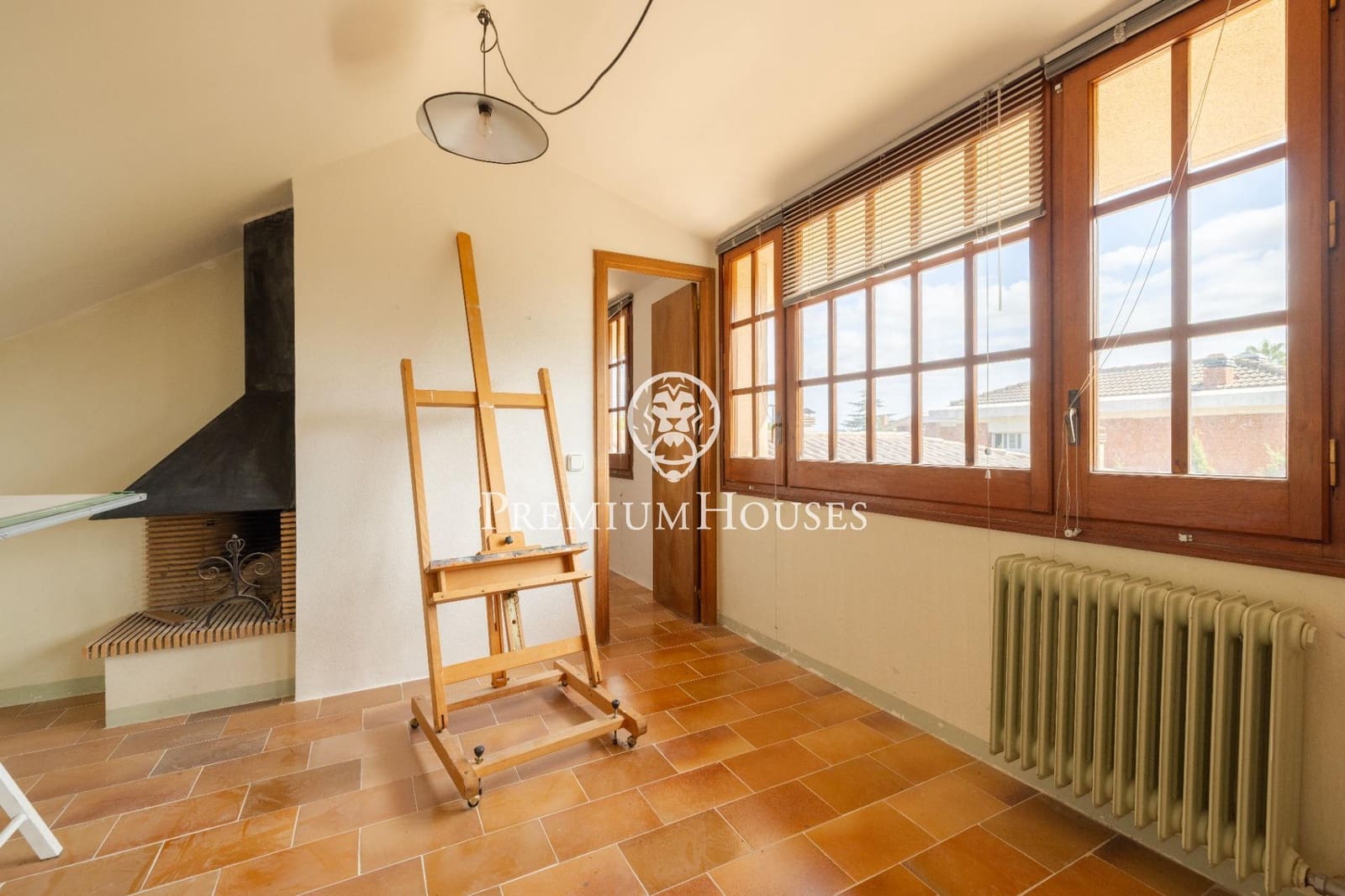 5 quarto Moradia para venda em Reus com garagem - 585 000 € (Ref: 10129387)