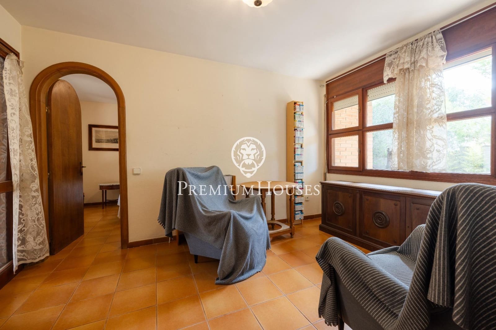 5 quarto Moradia para venda em Reus com garagem - 585 000 € (Ref: 10129387)