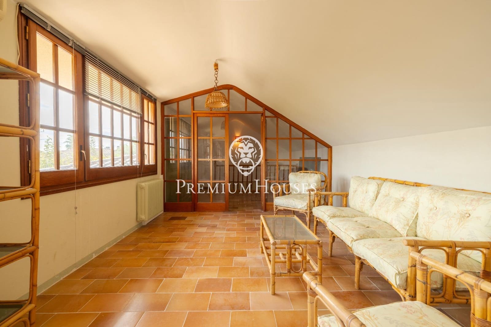 5 quarto Moradia para venda em Reus com garagem - 585 000 € (Ref: 10129387)