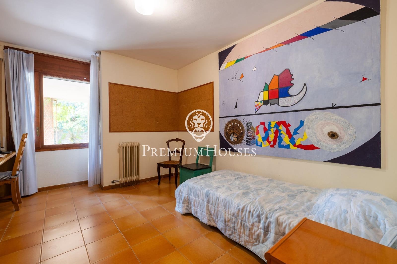5 quarto Moradia para venda em Reus com garagem - 585 000 € (Ref: 10129387)