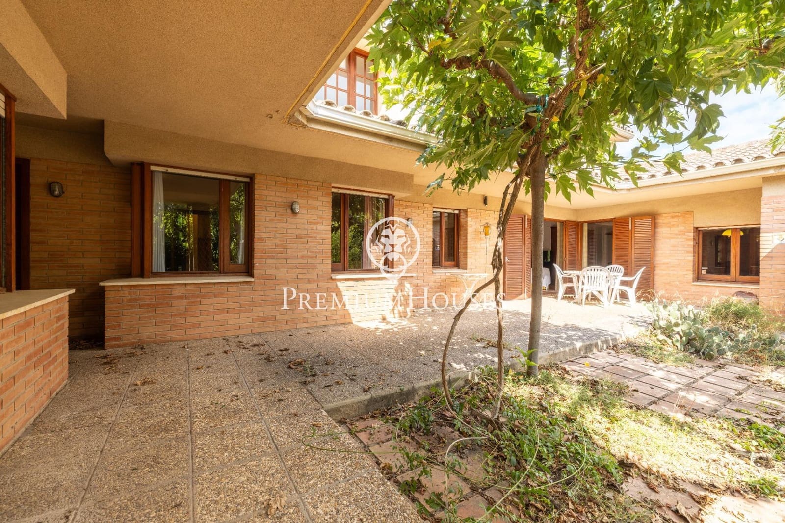 5 quarto Moradia para venda em Reus com garagem - 585 000 € (Ref: 10129387)