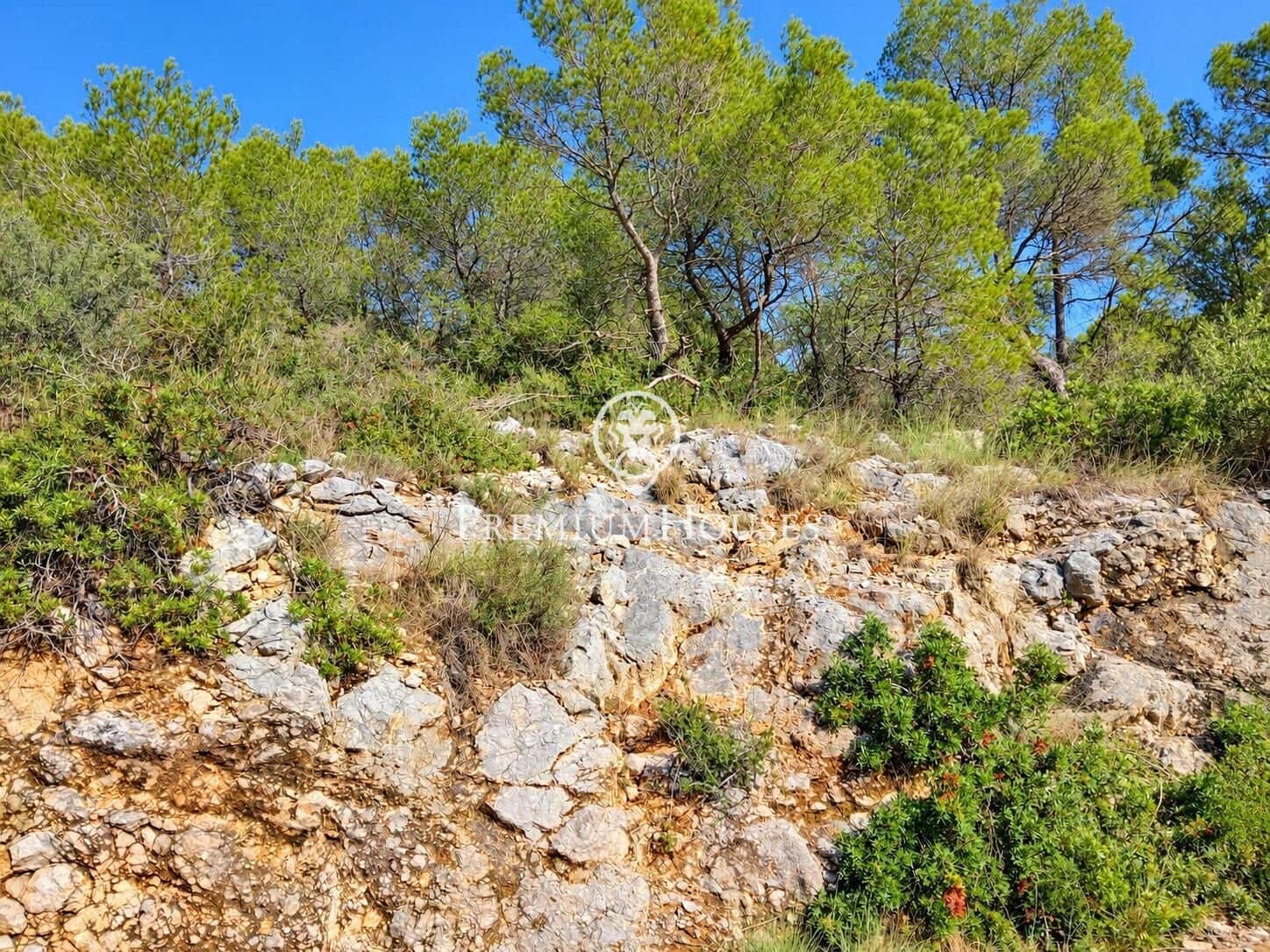 Byggegrund til salg i Sant Pere de Ribes - € 175.000 (Ref: 10139938)