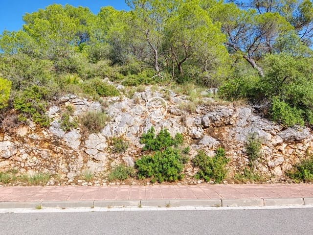 Building Plot for sale in Sant Pere de Ribes - € 175,000 (Ref: 10139938)