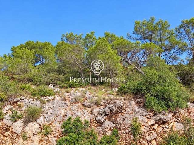 Building Plot for sale in Sant Pere de Ribes - € 175,000 (Ref: 10139938)