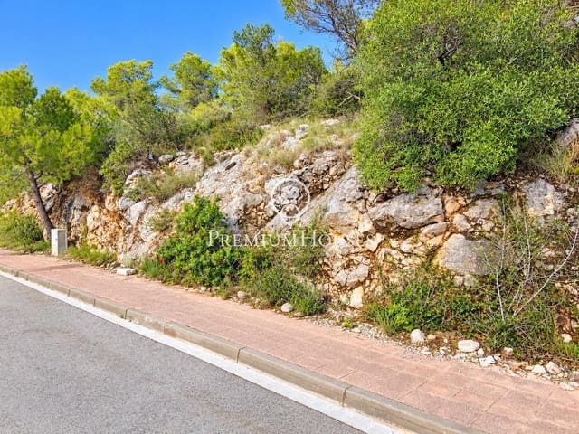 Building Plot for sale in Sant Pere de Ribes - € 175,000 (Ref: 10139938)