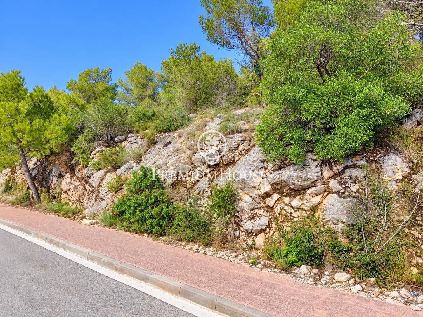 Byggegrund til salg i Sant Pere de Ribes - € 175.000 (Ref: 10139938)