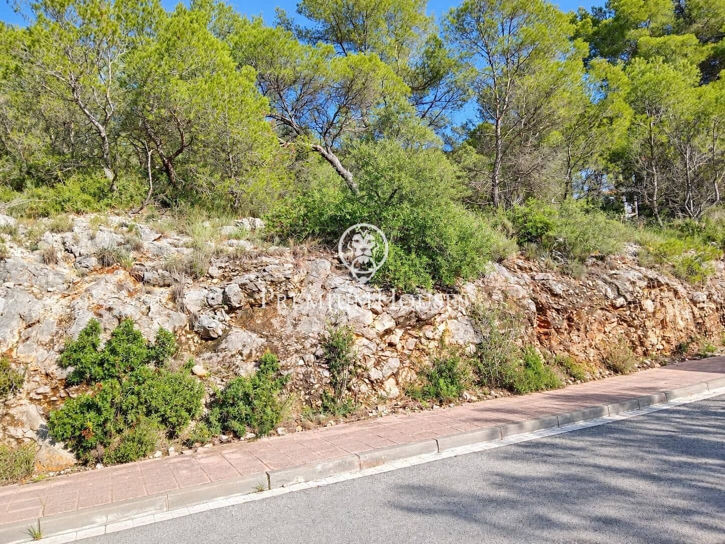 Byggegrund til salg i Sant Pere de Ribes - € 175.000 (Ref: 10139938)