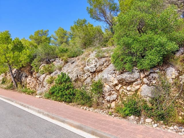 Building Plot for sale in Sant Pere de Ribes - € 175,000 (Ref: 10139938)