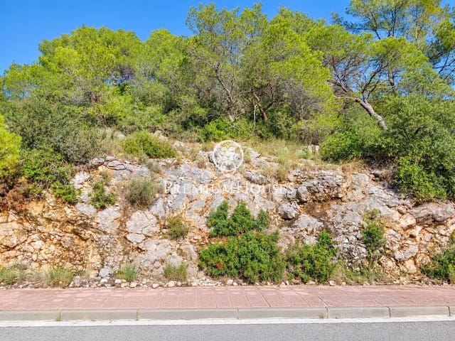 Building Plot for sale in Sant Pere de Ribes - € 175,000 (Ref: 10139938)